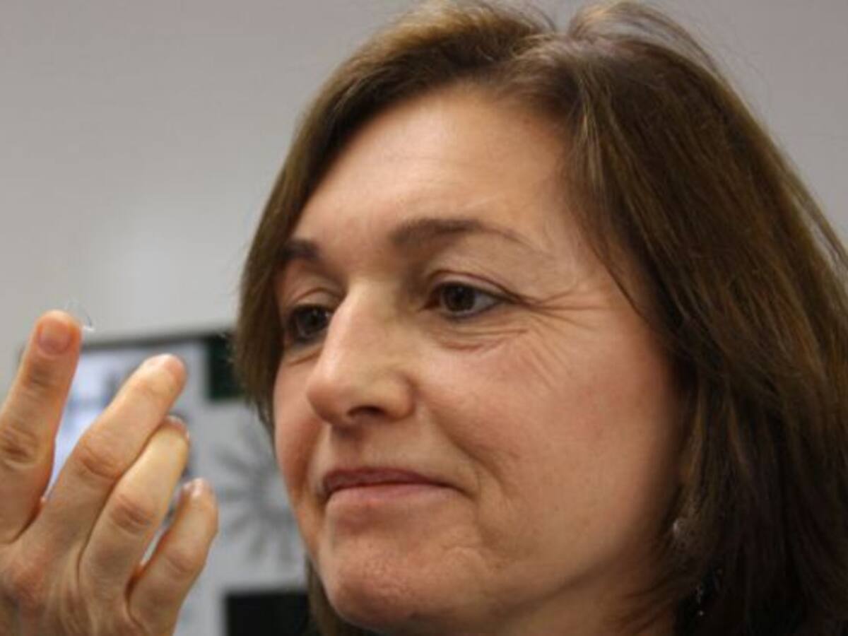 ¿Sabes cómo se hace el proceso de adaptación para llevar lentillas?