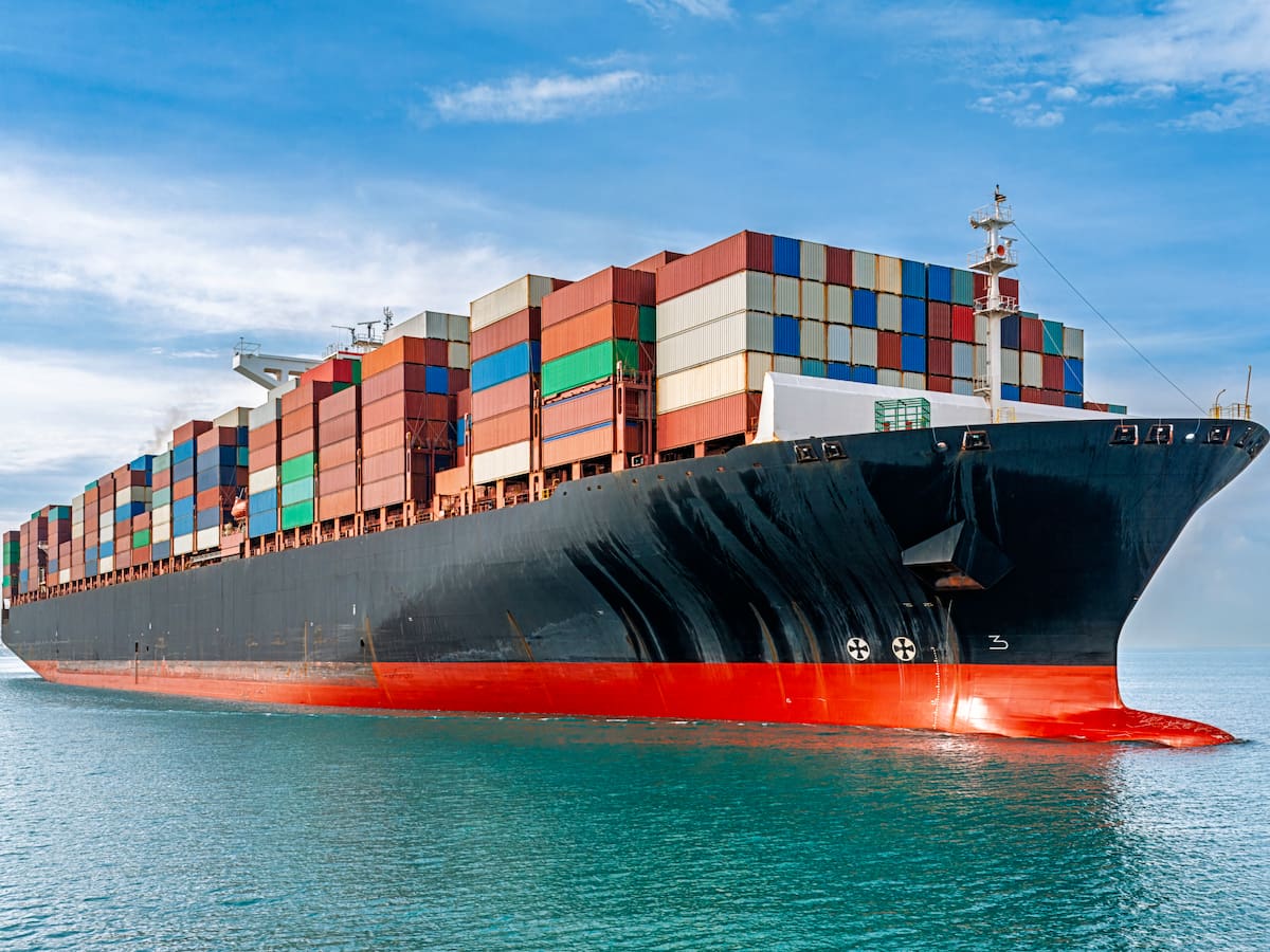 Els altres 'estrets d'Ormuz' al món