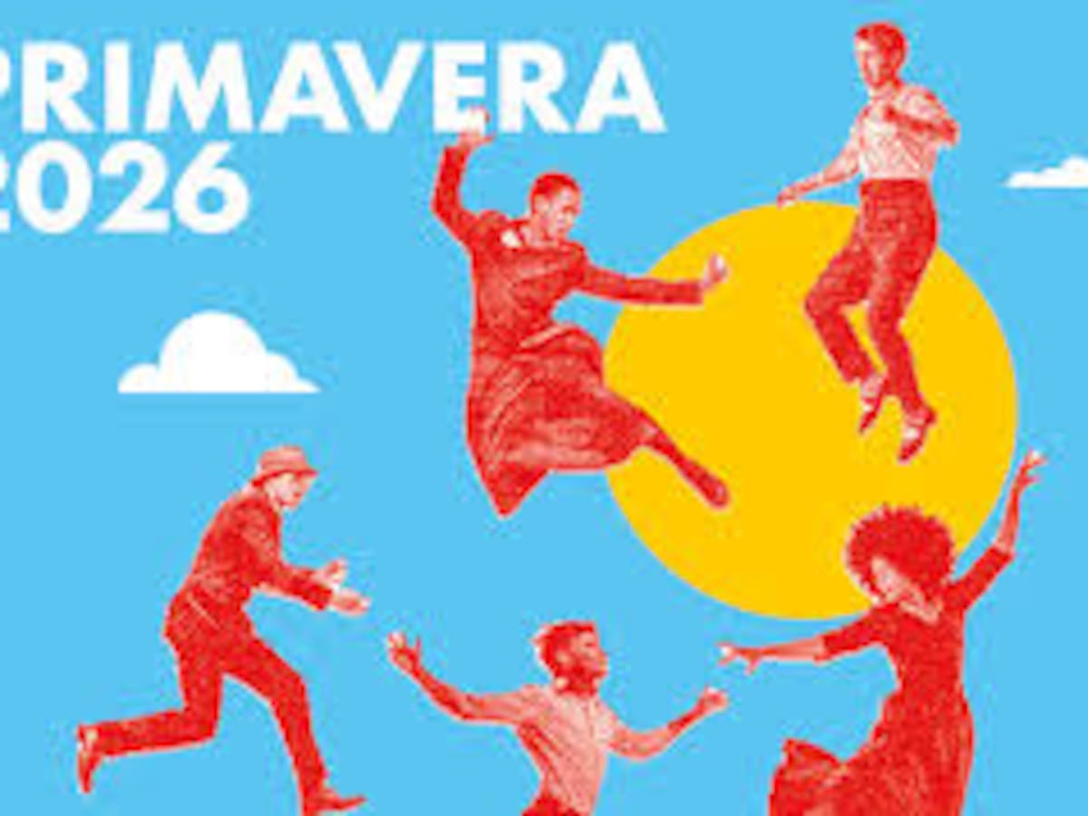 Zaragoza se llena de planes culturales para dar la bienvenida a mayo