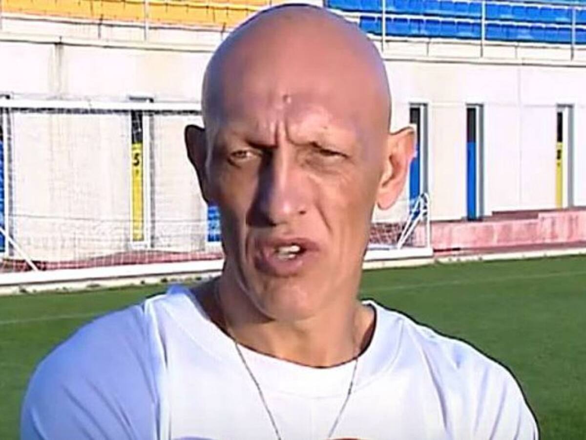 Dertycia relata la complicada situación que le hizo perder el pelo