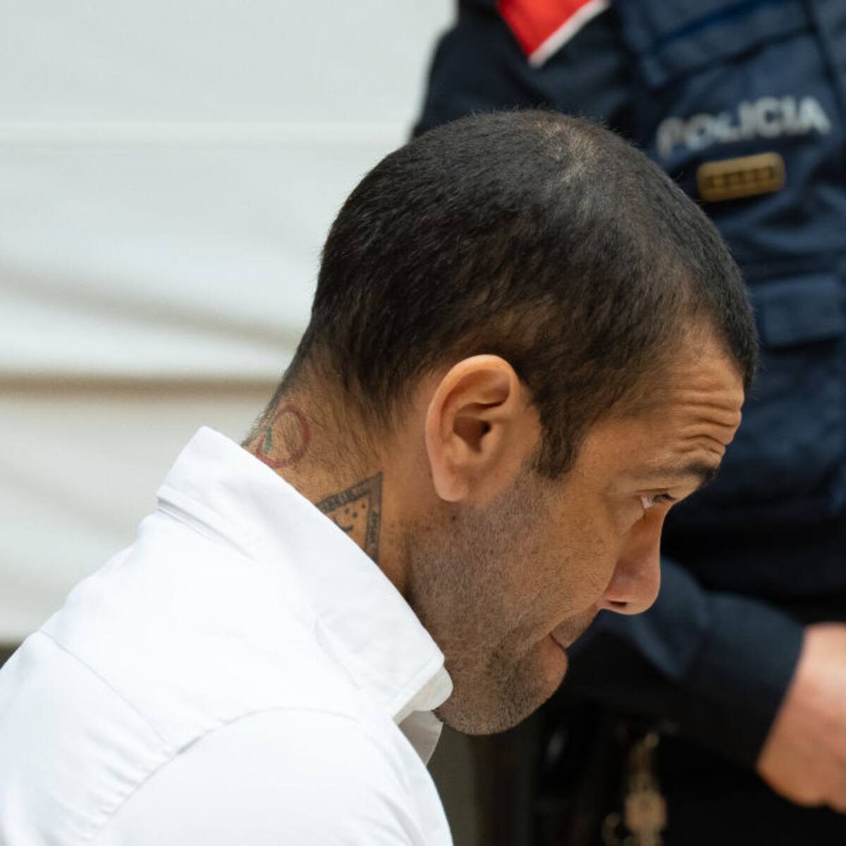 Las claves del juicio a Dani Alves: fechas, horarios y cuándo se conocerá la sentencia