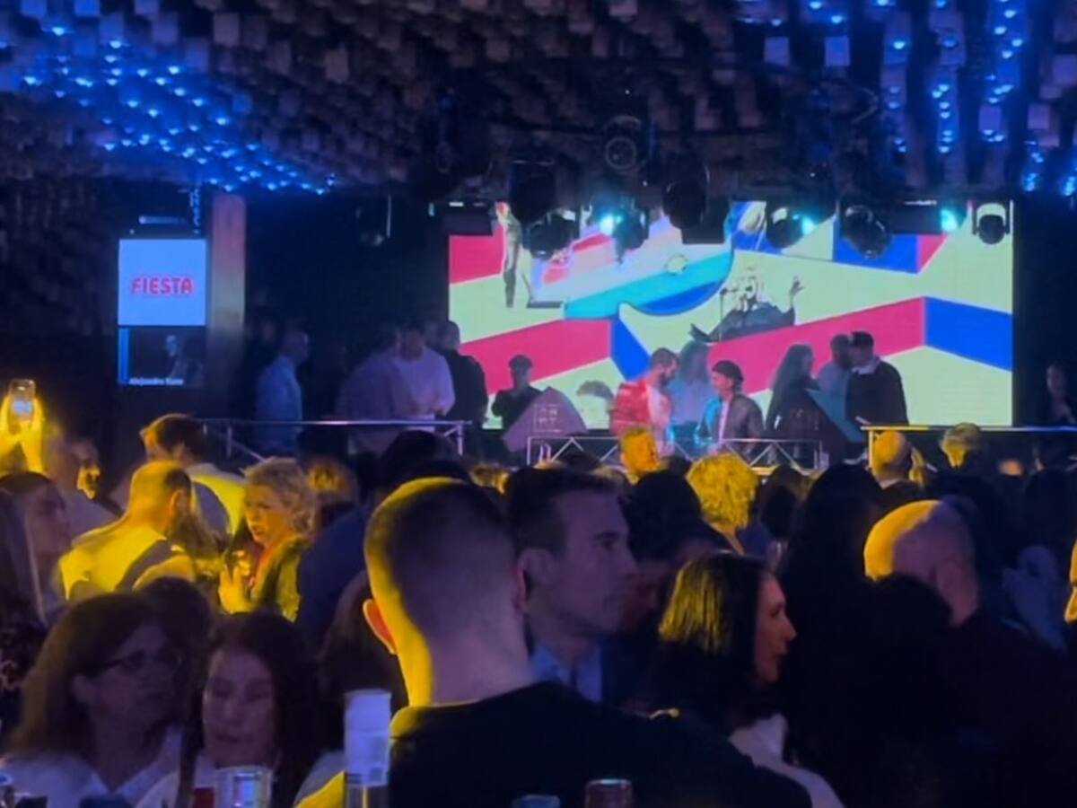 El tardeo de los sábados se reinventa en la sala Oh My Club