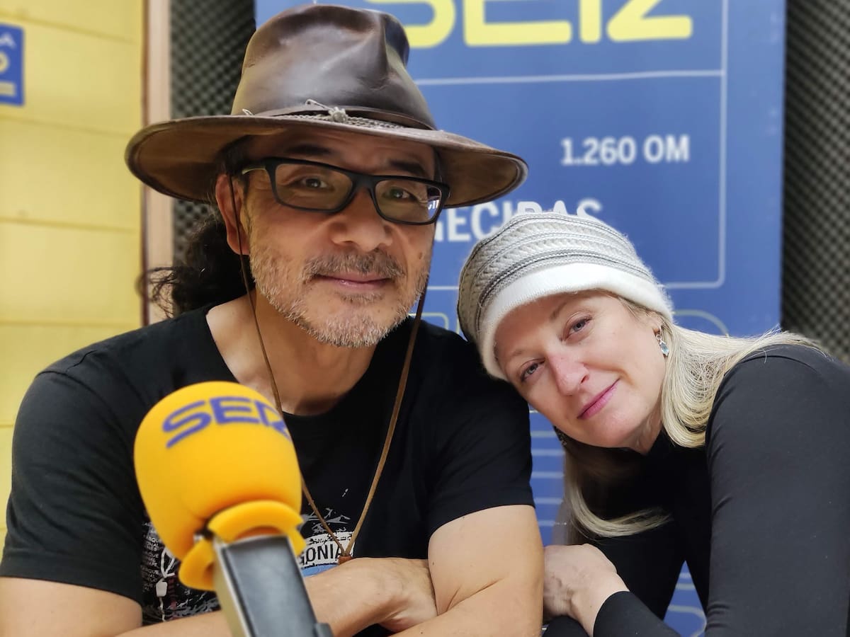 El fotógrafo japonés, Tomoyuki Hotta, expone en Alarte desde este sábado 11 de febrero