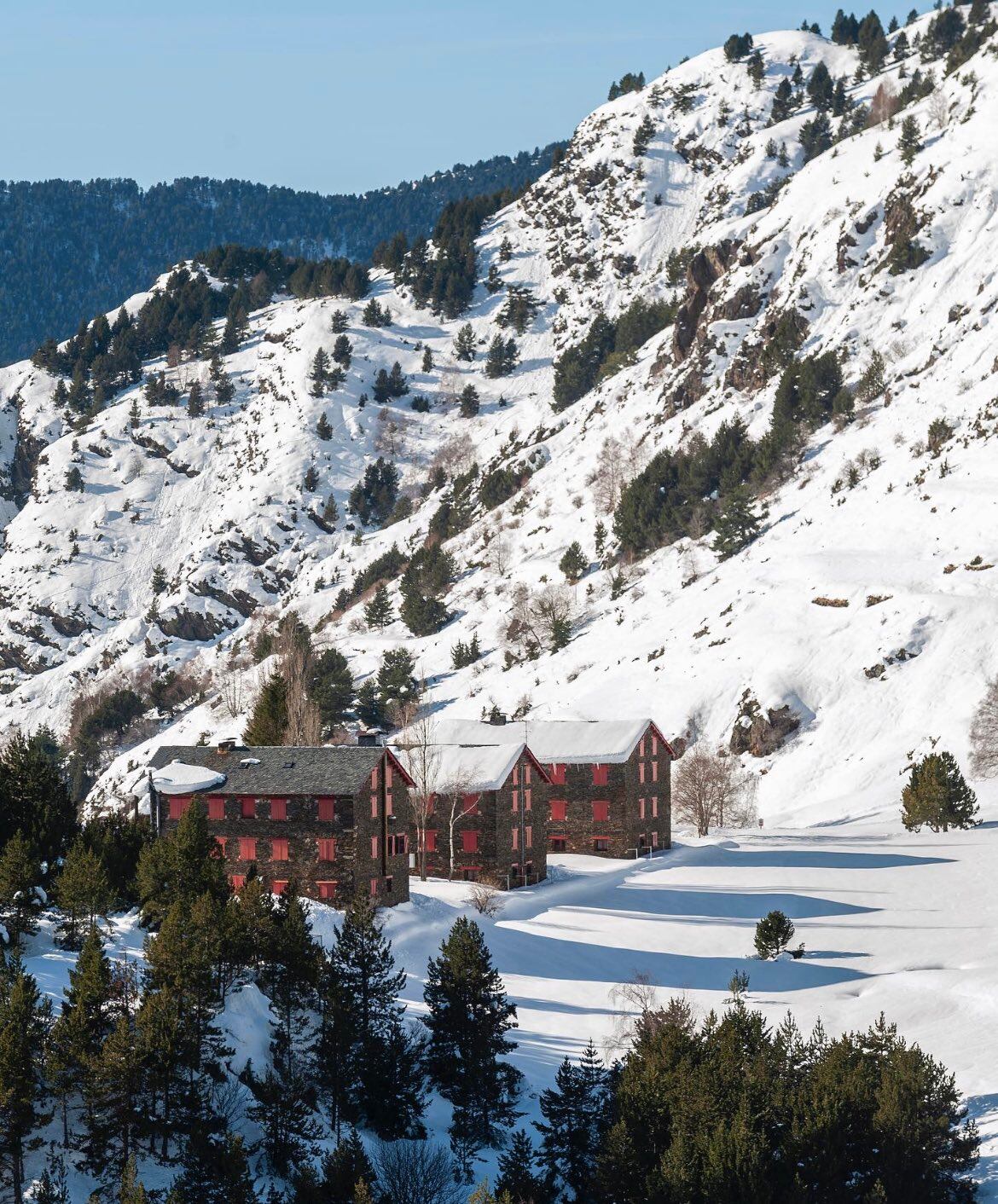 Ensisa explotarà els camps de neu de la aprròquia fins el 2054