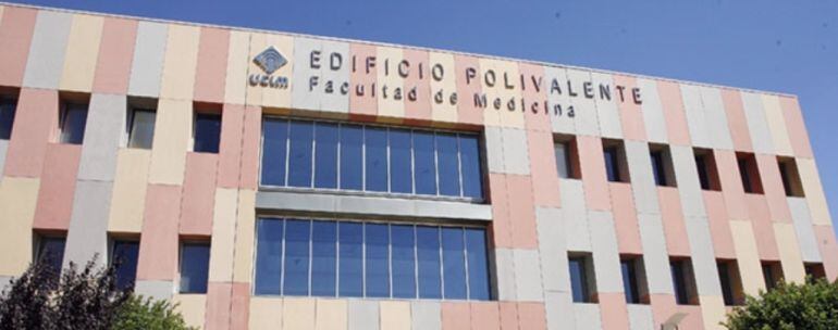 Facultad de Medicina de Ciudad Real