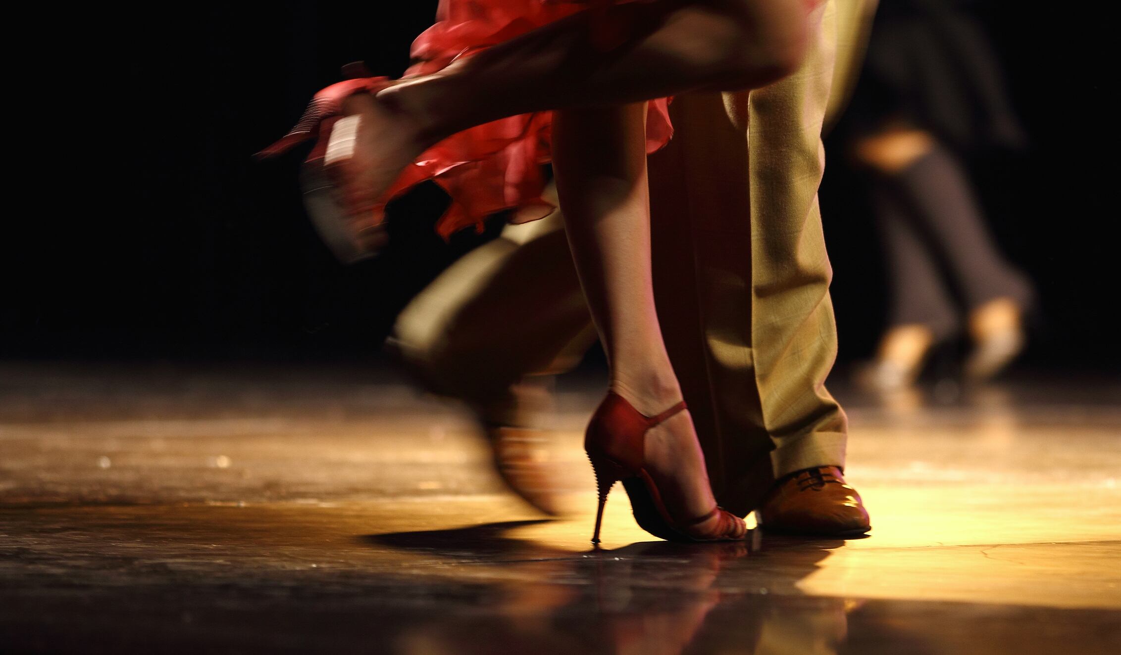 Palencia recibe al grupo de tango argentino de mayor audiencia en Europa