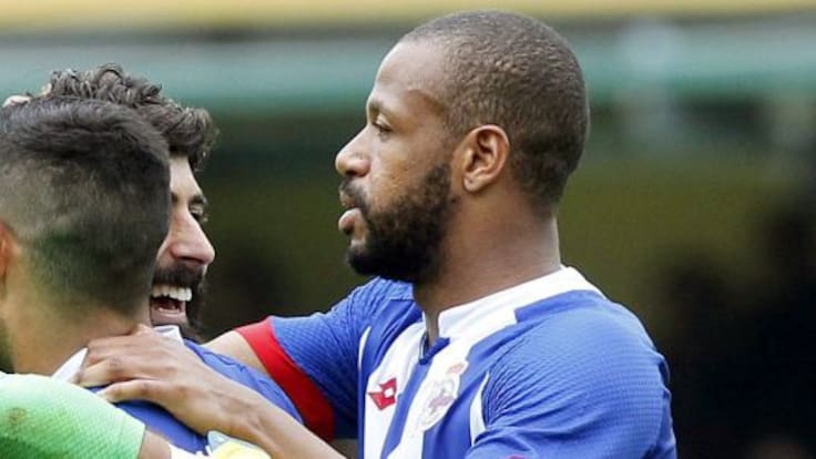 Coruña Deportiva (10/05/16)