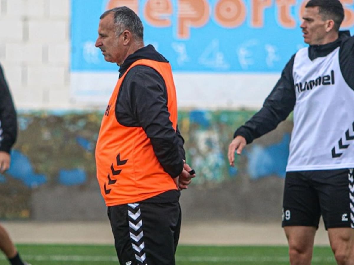 Javi Moreno análisis Balona