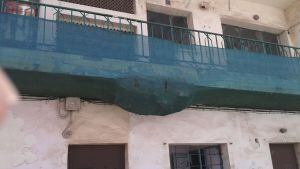 Casa Calle el Bosque.