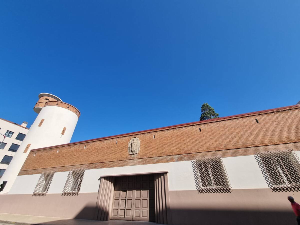 El Ayuntamiento de Calahorra estudia alternativas al tráfico rodado para el nuevo aparcamiento en el Cuartel de la Guardia Civil