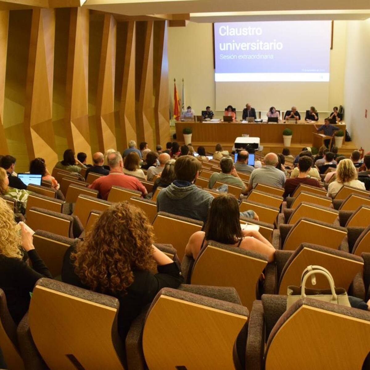 Tres proyectos de la UVigo reciben subvenciones europeas a través del Ministerio de Ciencia