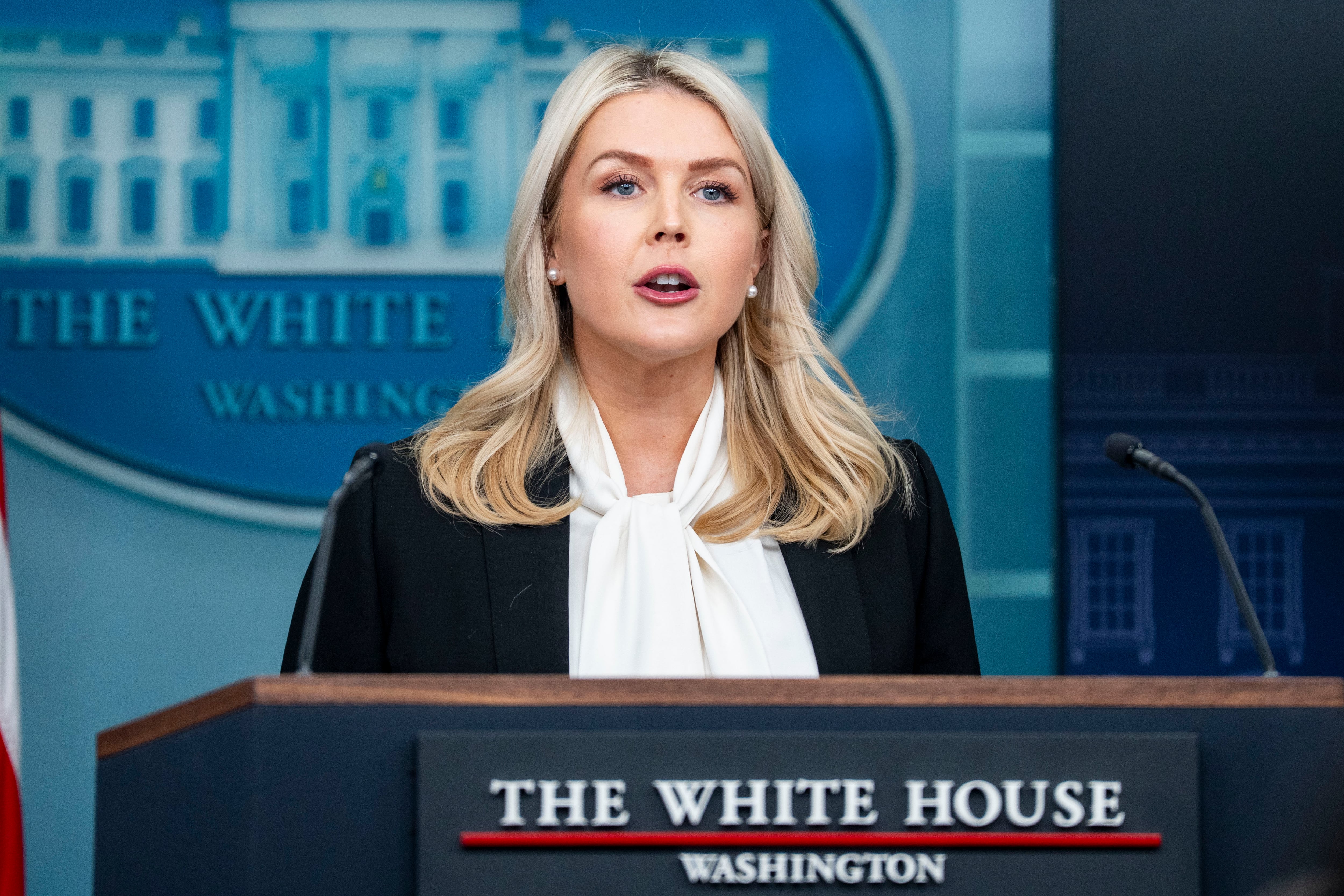 La Casa Blanca evita responder a Albares y vuelve a remitirse a las palabras de su portavoz sobre la colaboración de España