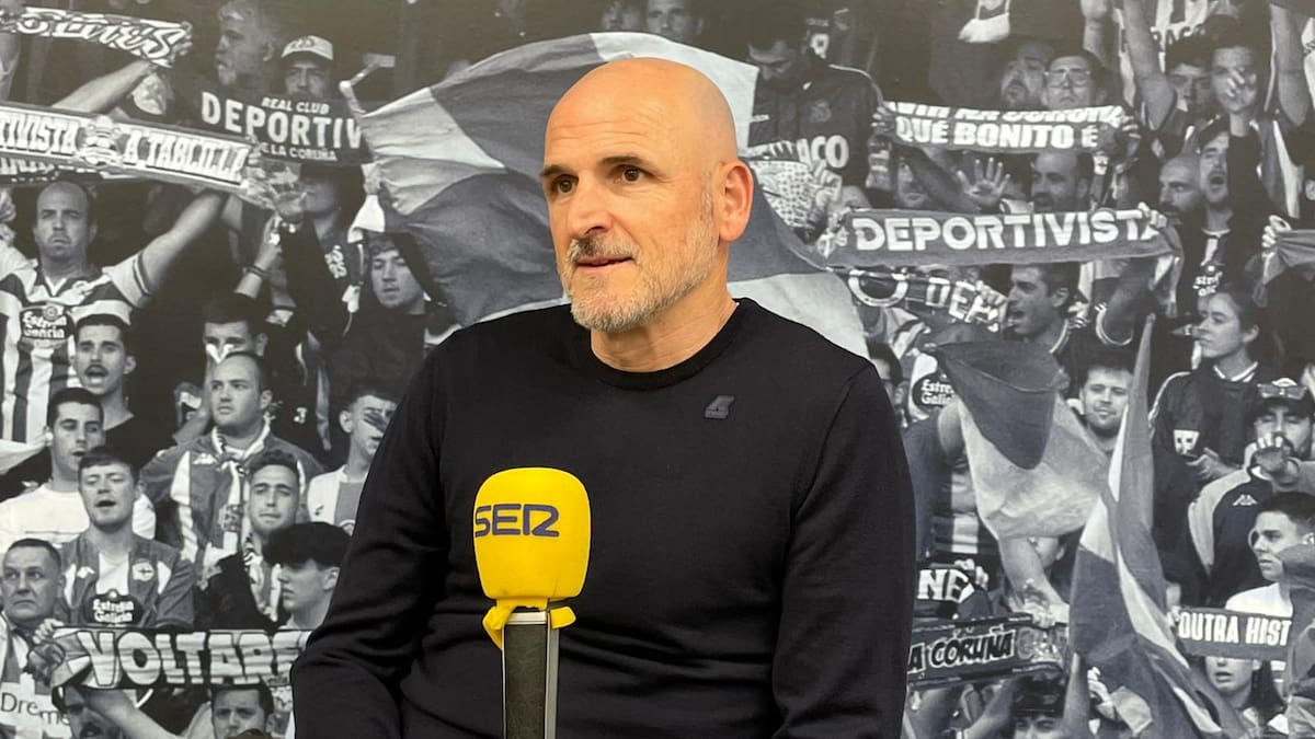 Fernando Soriano: “Estamos en buena posición para pelear el ascenso”