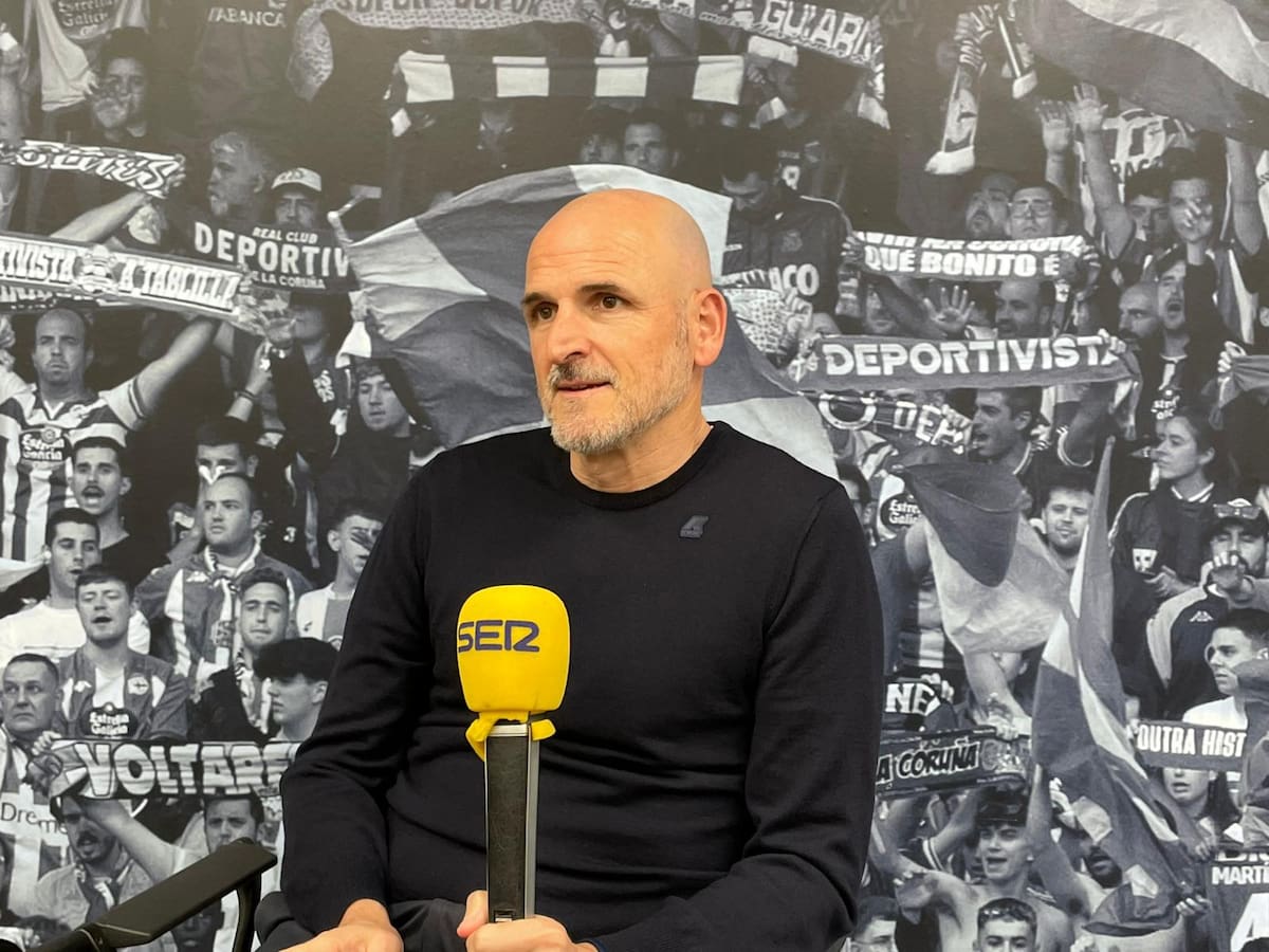 Fernando Soriano: “Estamos en buena posición para pelear el ascenso”