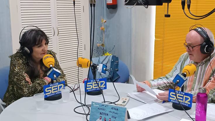 La alcaldesa de Jódar, Juana Cazorla, anuncia la subida de impuestas para 2024