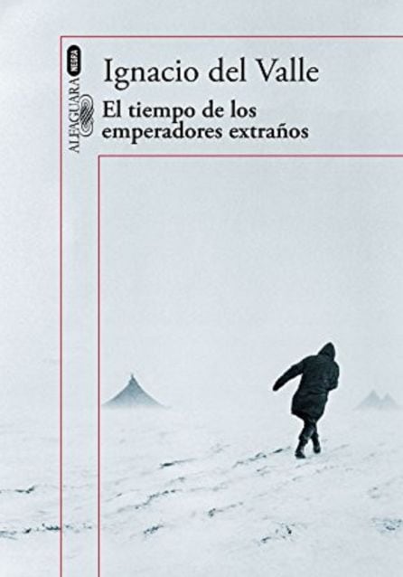 Portada del libro.