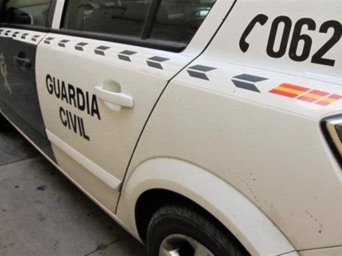 Detenidos por estafar más 5.000 euros con el alquiler de un bungalow en Tenerife