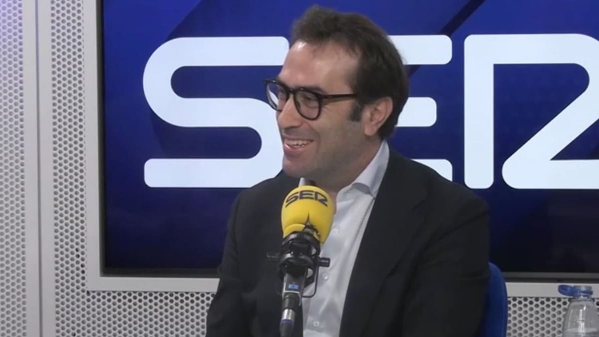 Carlos Cuerpo: "En enero aprobaremos la norma que limitará los intereses de los créditos al consumo"