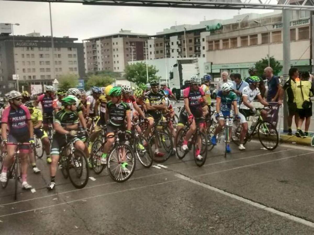 Algeciras acogerá su Clásica de Ciclismo este domingo