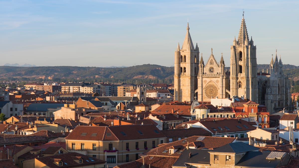 Sede de la Agencia Estatal de Salud Pública, ¿y por qué no en León?