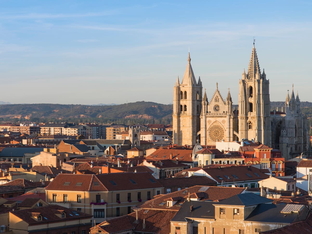 Sede de la Agencia Estatal de Salud Pública, ¿y por qué no en León?