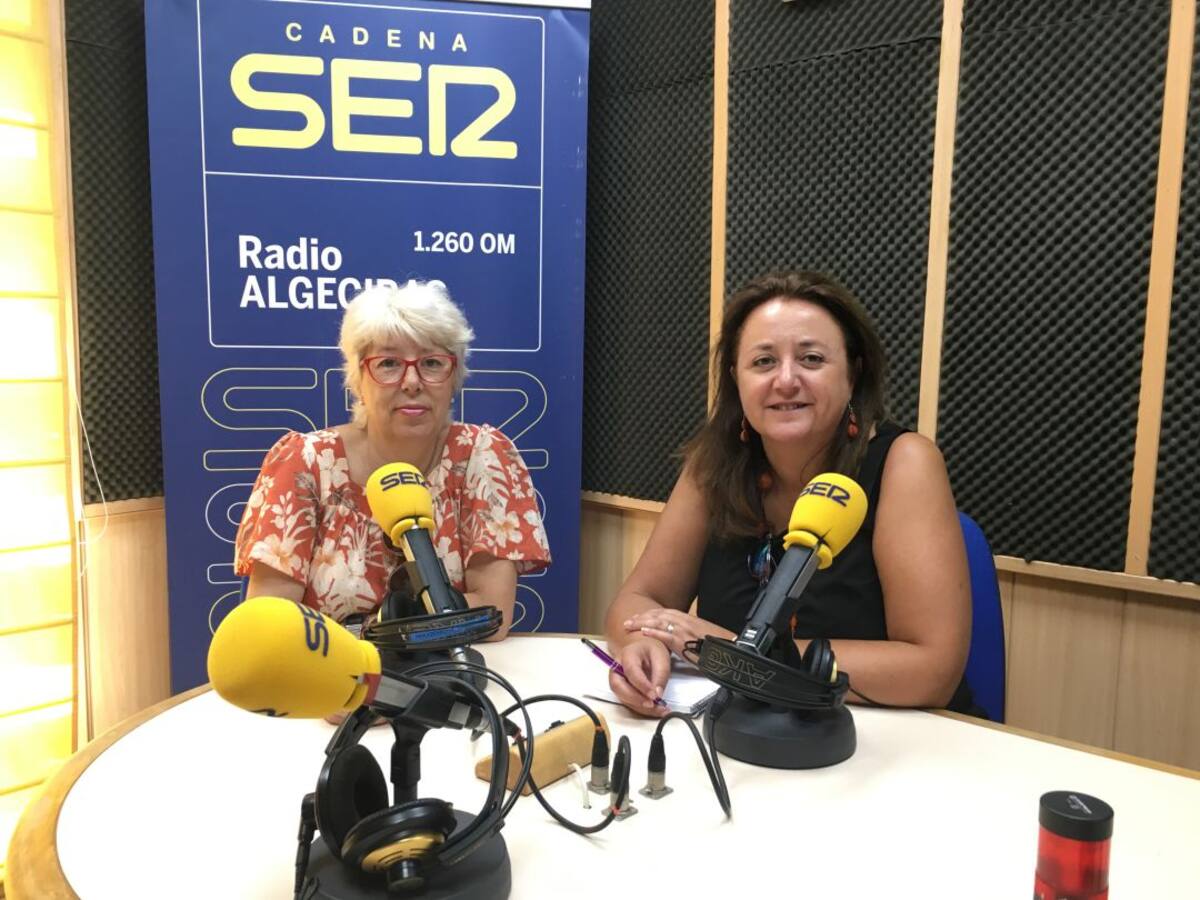 No al despedido de las maestras de la guardería de La Atunara