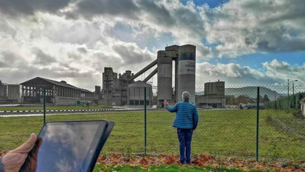 Bierzo Aire Limpio seguirá luchando contra Cosmos a pesar del último revés judicial