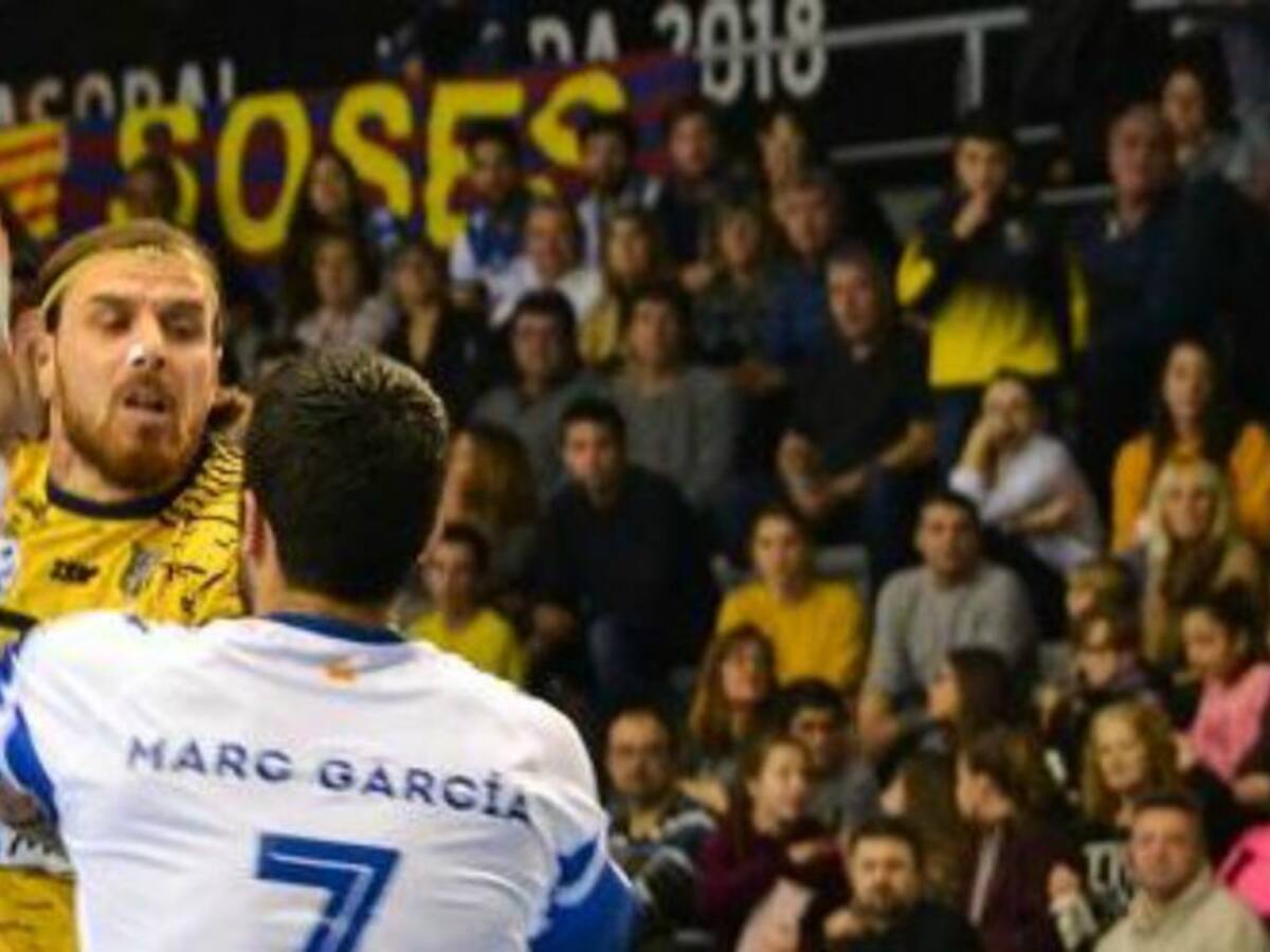 Bidasoa renueva a Leo Renaud hasta el 2020