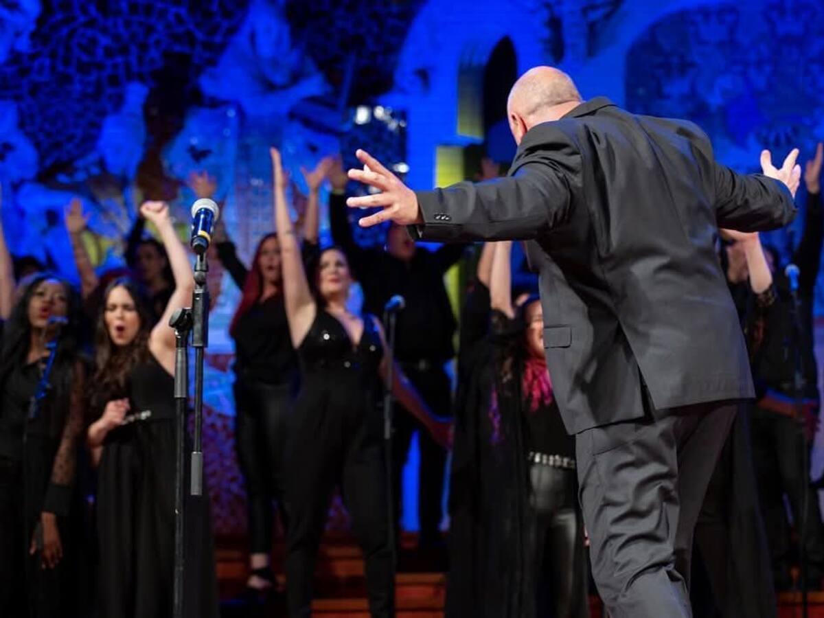 ENTREVISTA. Moisès Sala