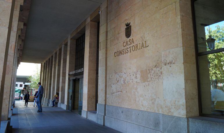 Ayuntamiento de Albacete