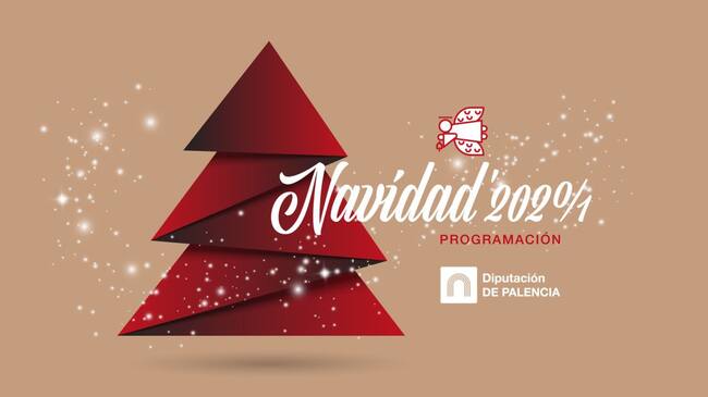Diputación de Palencia ofrece una completa programación navideña para toda la familia este fin de semana, del 18 al 21 de diciembre