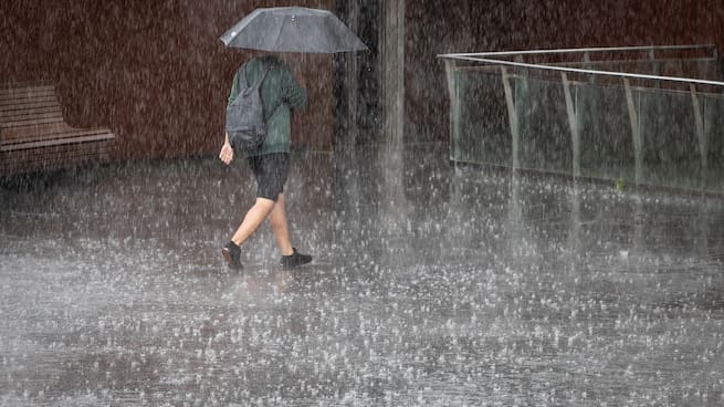 Las AMPAS valoran la suspensión de las clases en Canarias