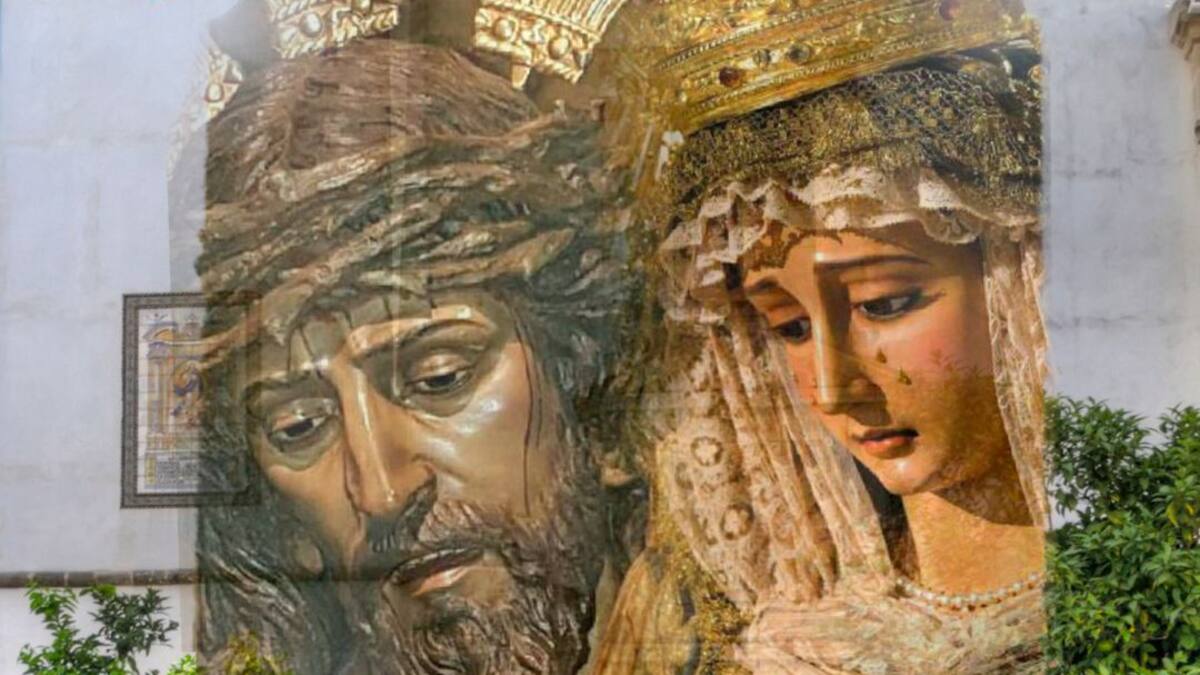 La Hermandad de las Cinco Llagas celebra el I Concierto de Villancicos