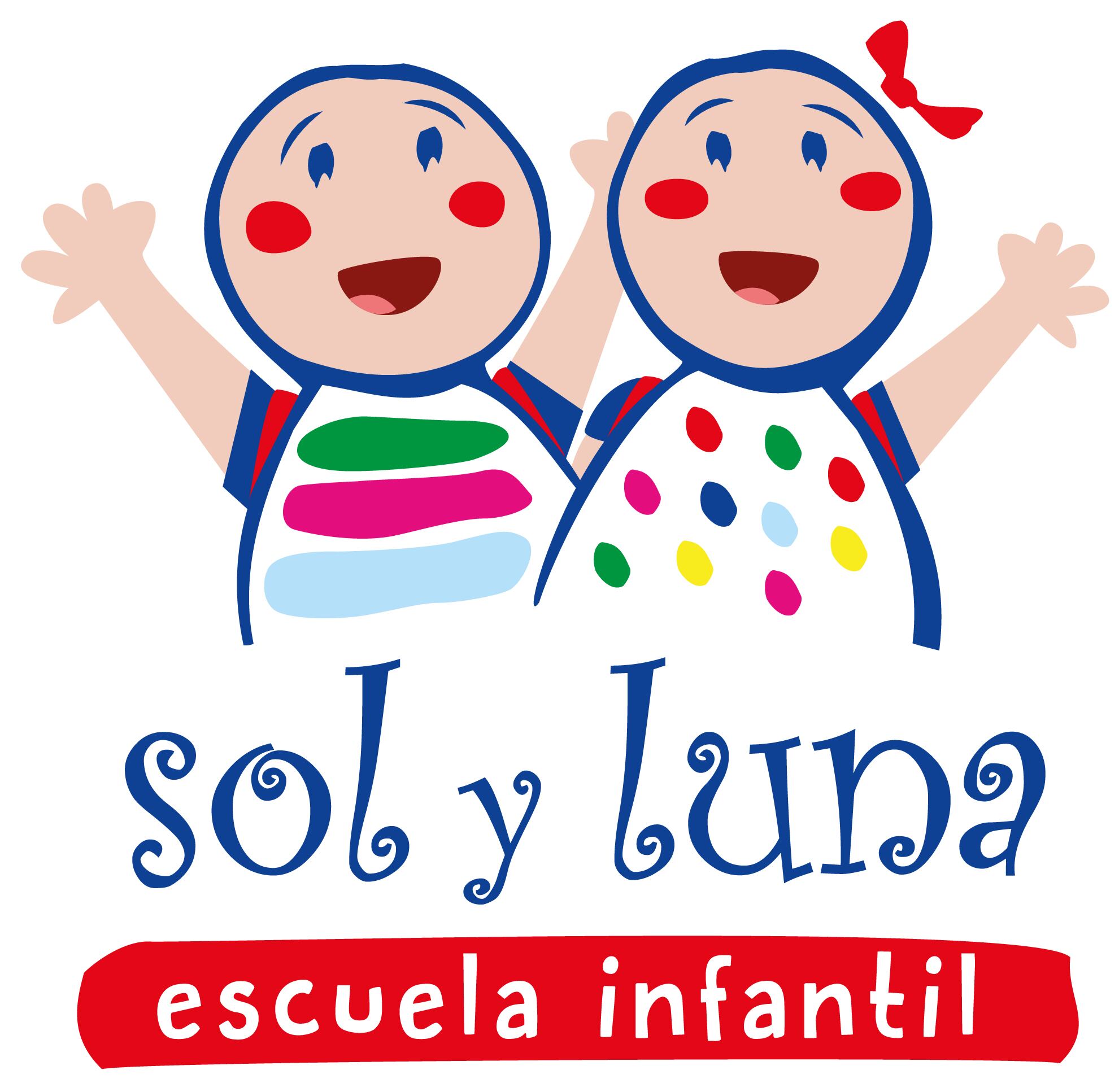 Sol y Luna Escuela Infantil
