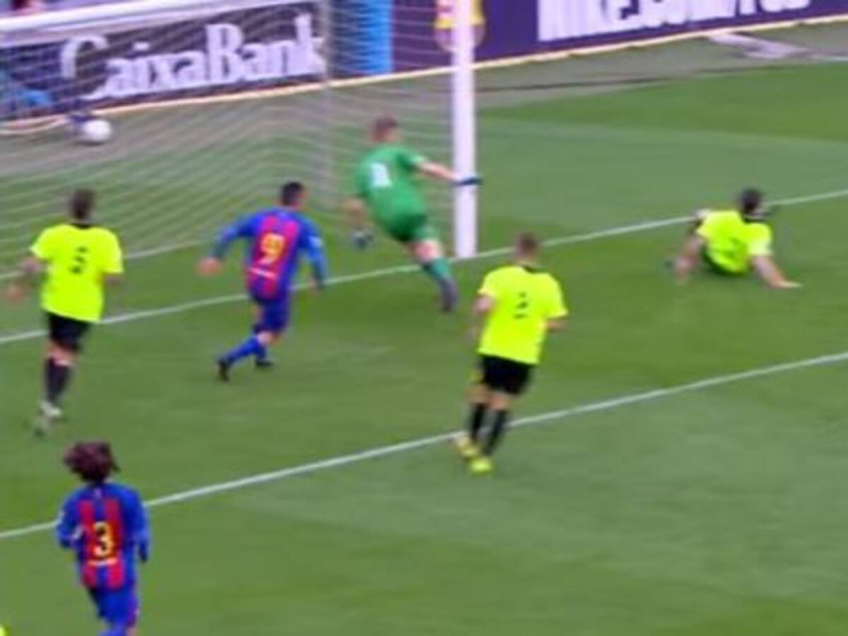 "Apostar tú mismo por perder me parece lamentable, de una bajeza total"