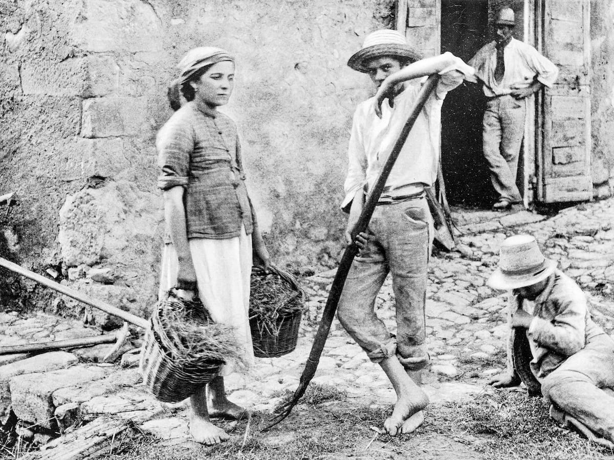 El ingenio frente al hambre en la posguerra: del "arroz de Franco" a la tortilla sin patatas ni huevos