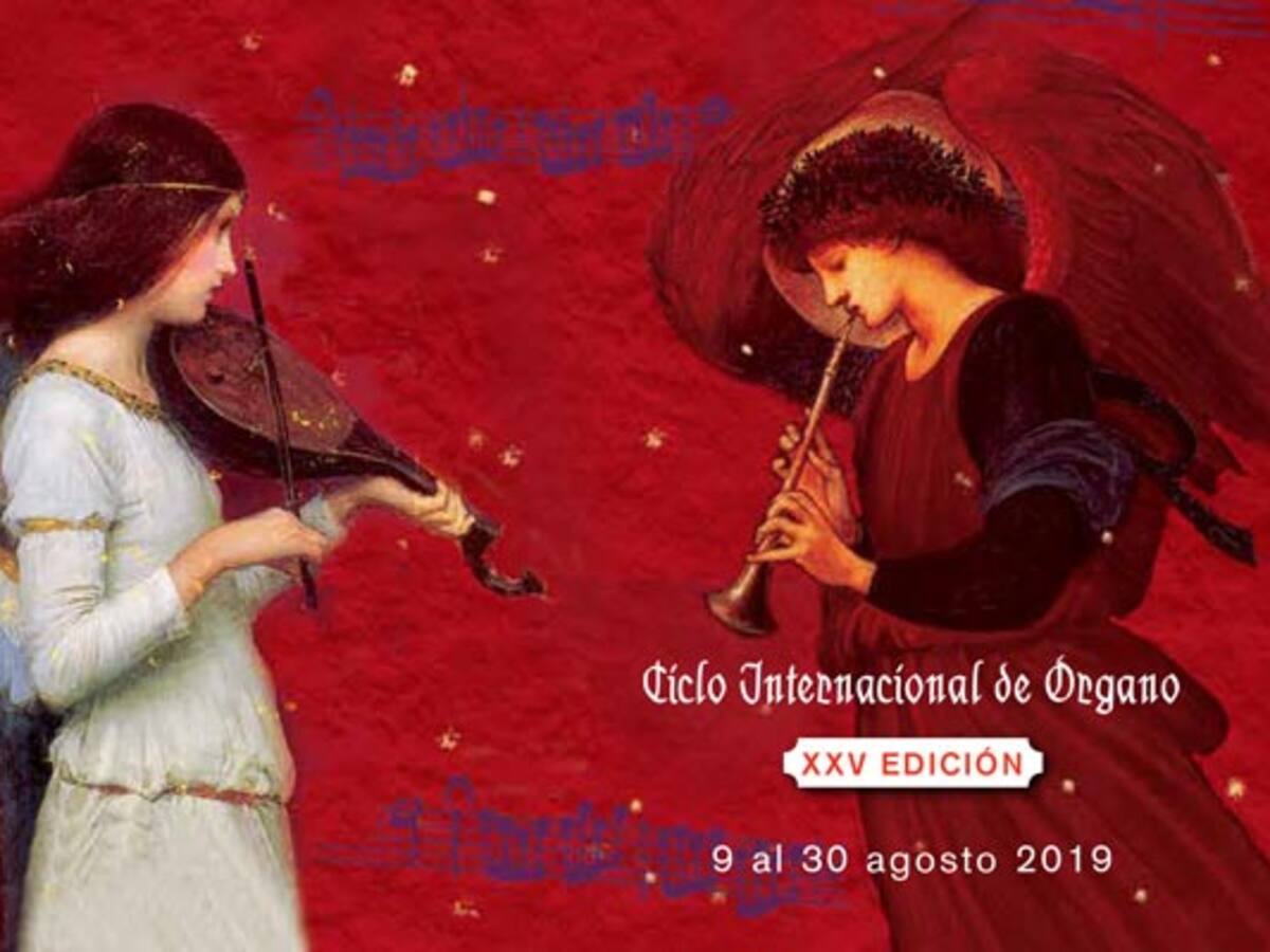 El Ciclo Internacional de Torreciudad celebra el 25 aniversario