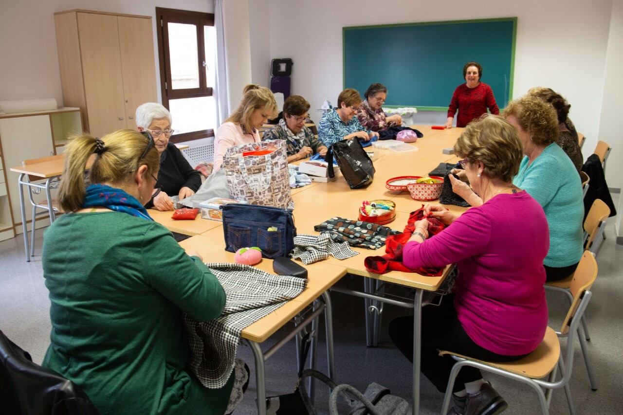 Onda programa 27 actividades para mejorar la salud física y mental de los vecinos