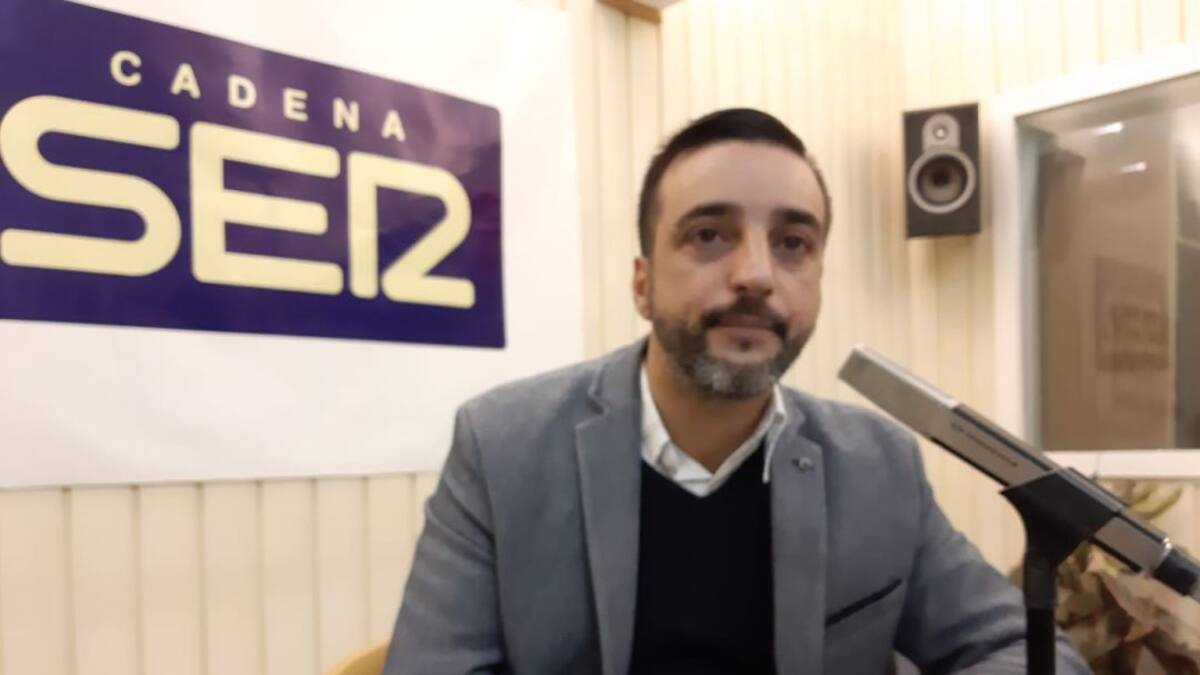 Inversores privados recuperarán el Palacio de San Blas y el Convento del Espíritu Santo para abrir un geriátrico y un hotel de lujo en Jerez