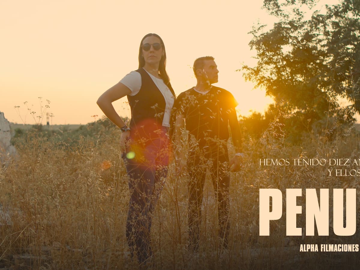 El 18 de abril se estrenará en el Teatro Oriente el remake de Penumbra