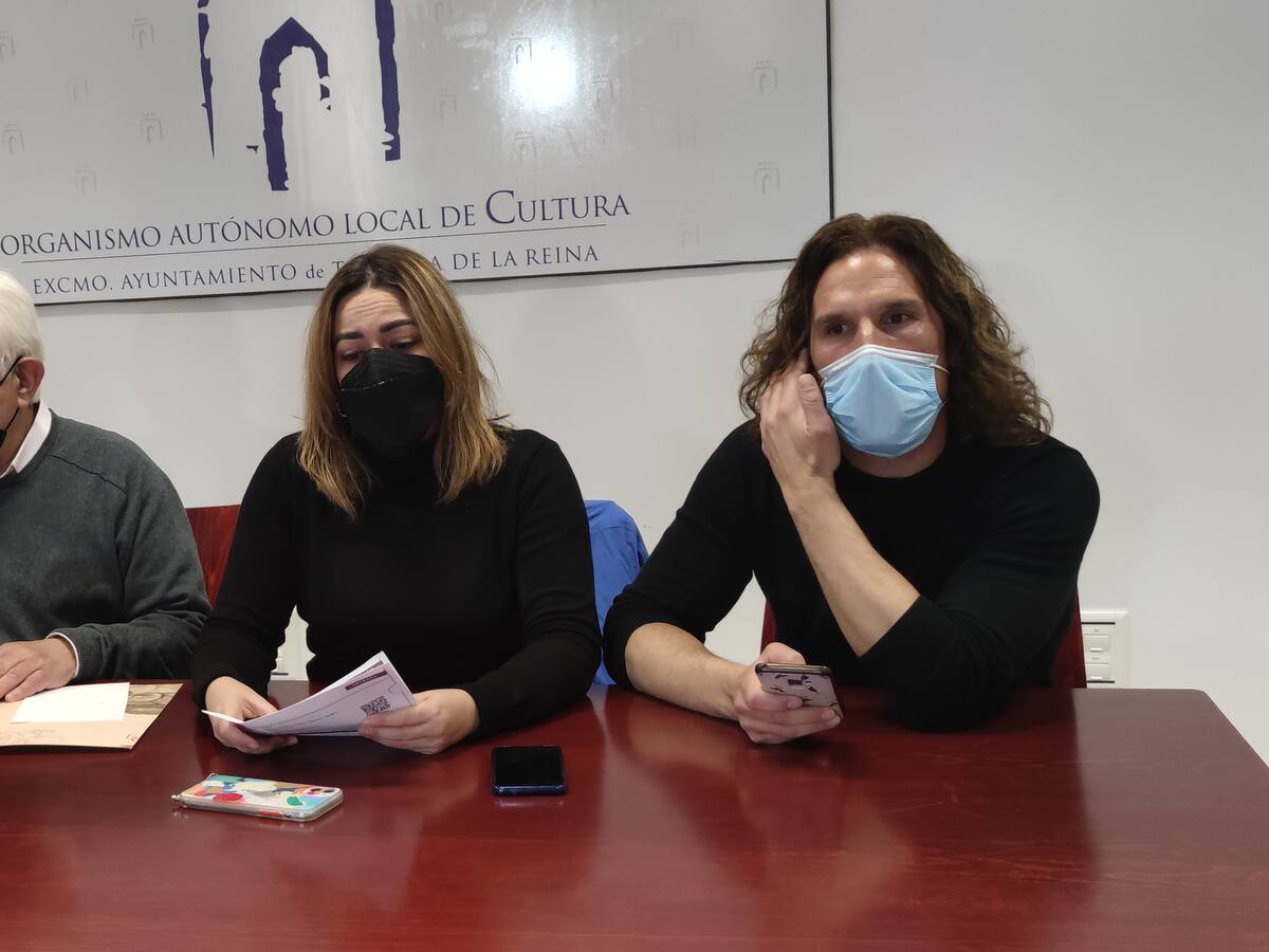 Apuestan por el teatro local con la 'Semana del Teatro' de la Escuela de Cine y Teatro 'Joaquín Benito de Lucas'