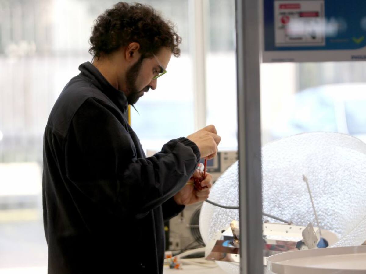 Valladolid registra la mayor subida del paro de Castilla y León