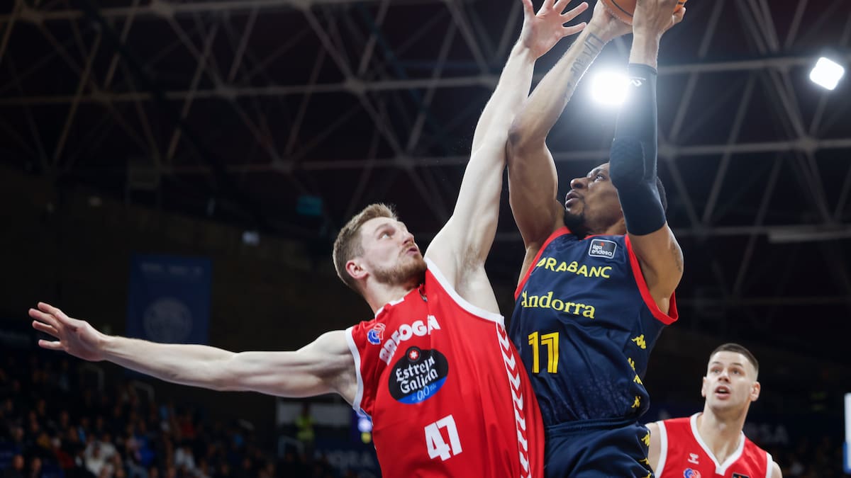 El Morabanc afronta una setmana clau per recuperar efectius