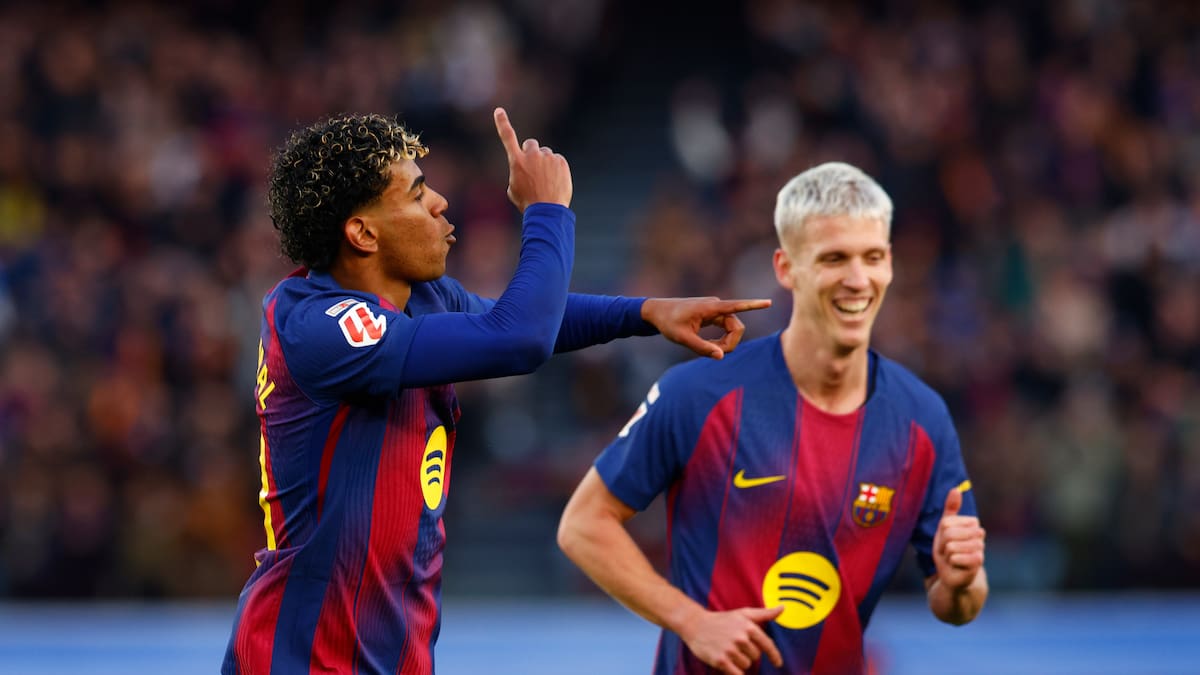 Kiko Narváez: "Cada vegada m'avorreix més el futbol, però el Barça de Flick és una alegria"