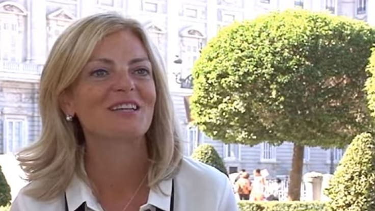 Adiós a Paloma Tortajada: una vida trabajando de noche para contar la mañana en la radio