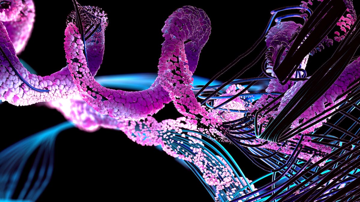 La gran revolución médica que pondrá fin a algunas de las peores enfermedades: "Los medicamentos ya no se van a descubrir, se van a diseñar"