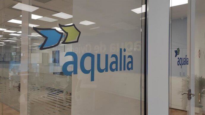 Empresa Aqualia