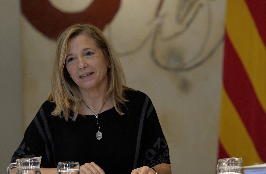 Joana Ortega