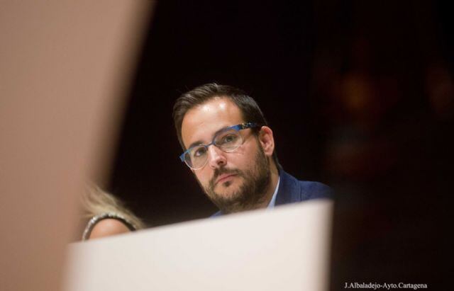 David Martínez Noguera