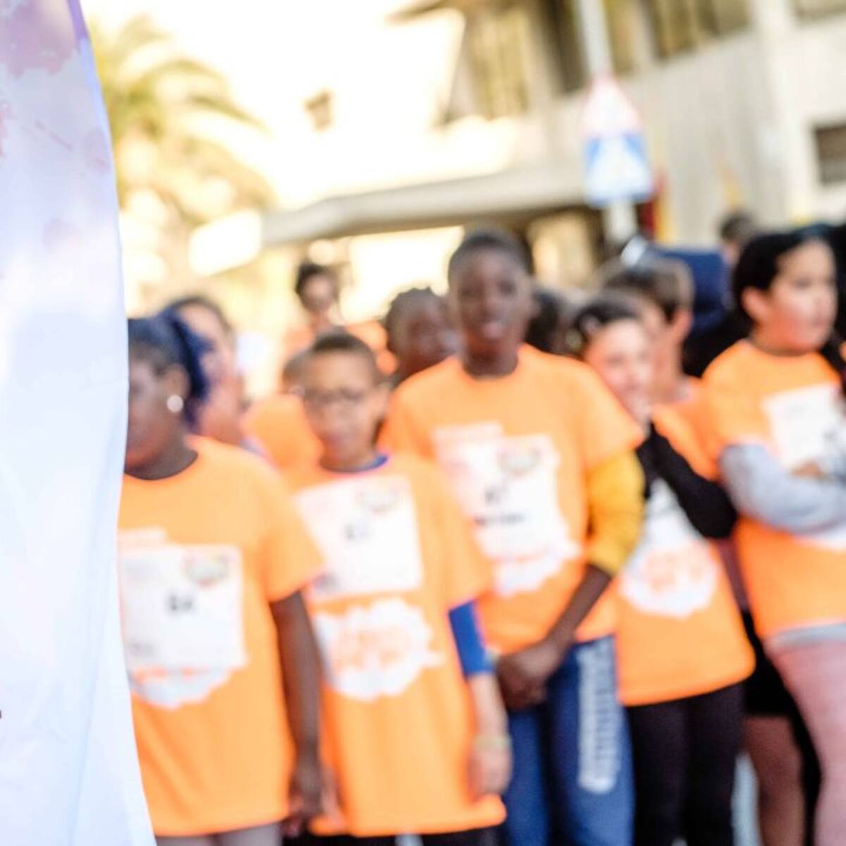 La Fundación Rafa Nadal destinará el dinero de su carrera al centro educativo de la organización